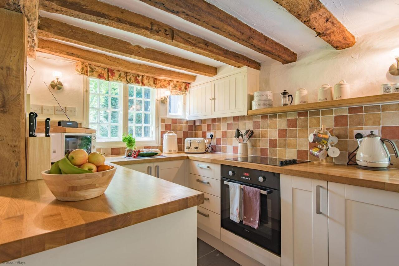 Walnut Tree Cottage By Bloom Stays Faversham Extérieur photo