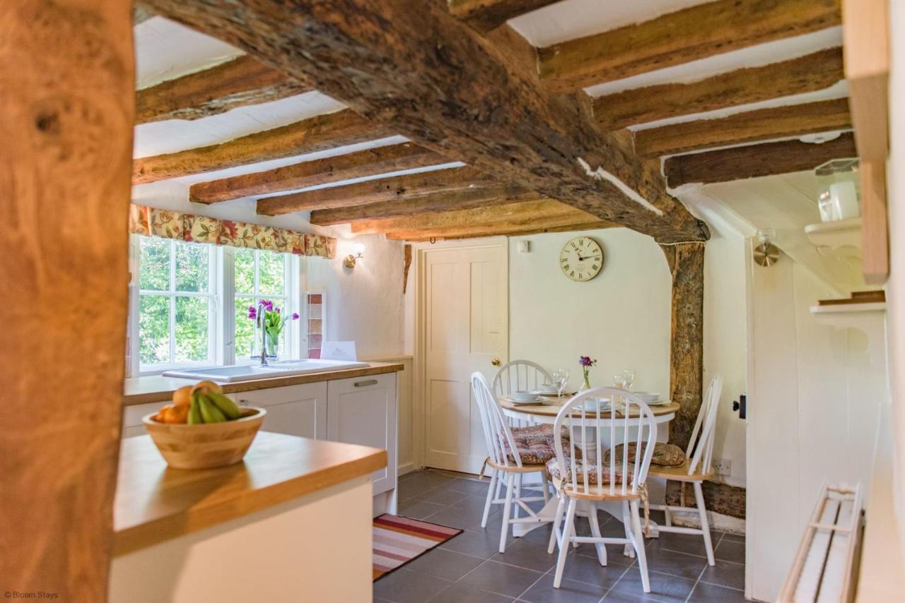 Walnut Tree Cottage By Bloom Stays Faversham Extérieur photo