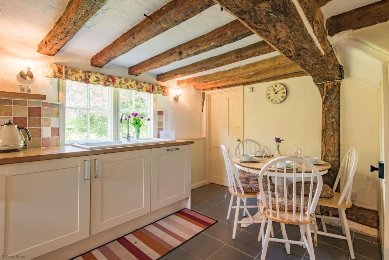 Walnut Tree Cottage By Bloom Stays Faversham Extérieur photo