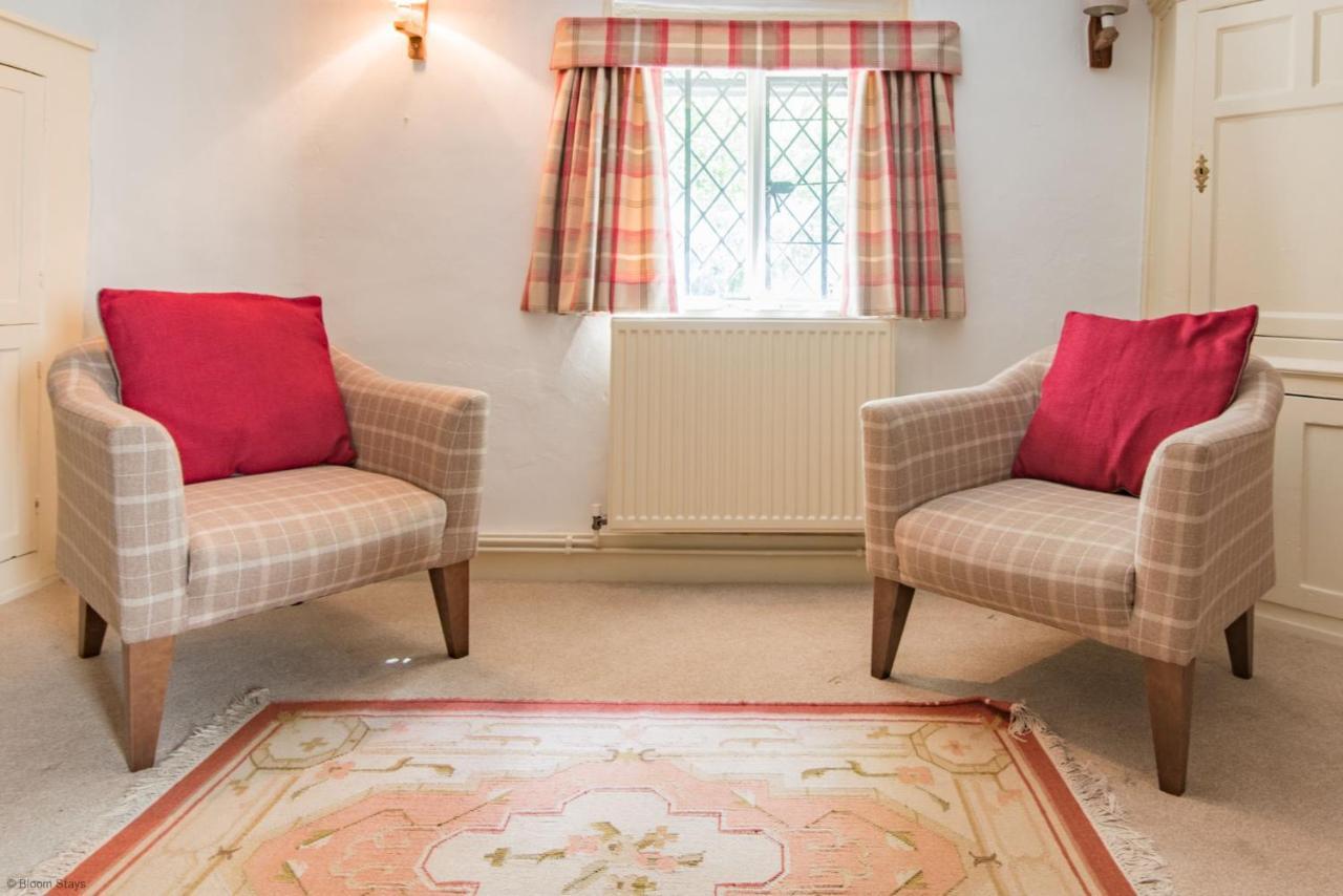 Walnut Tree Cottage By Bloom Stays Faversham Extérieur photo