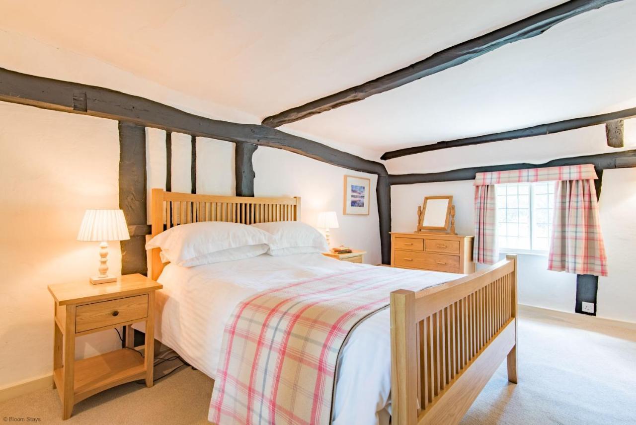 Walnut Tree Cottage By Bloom Stays Faversham Extérieur photo