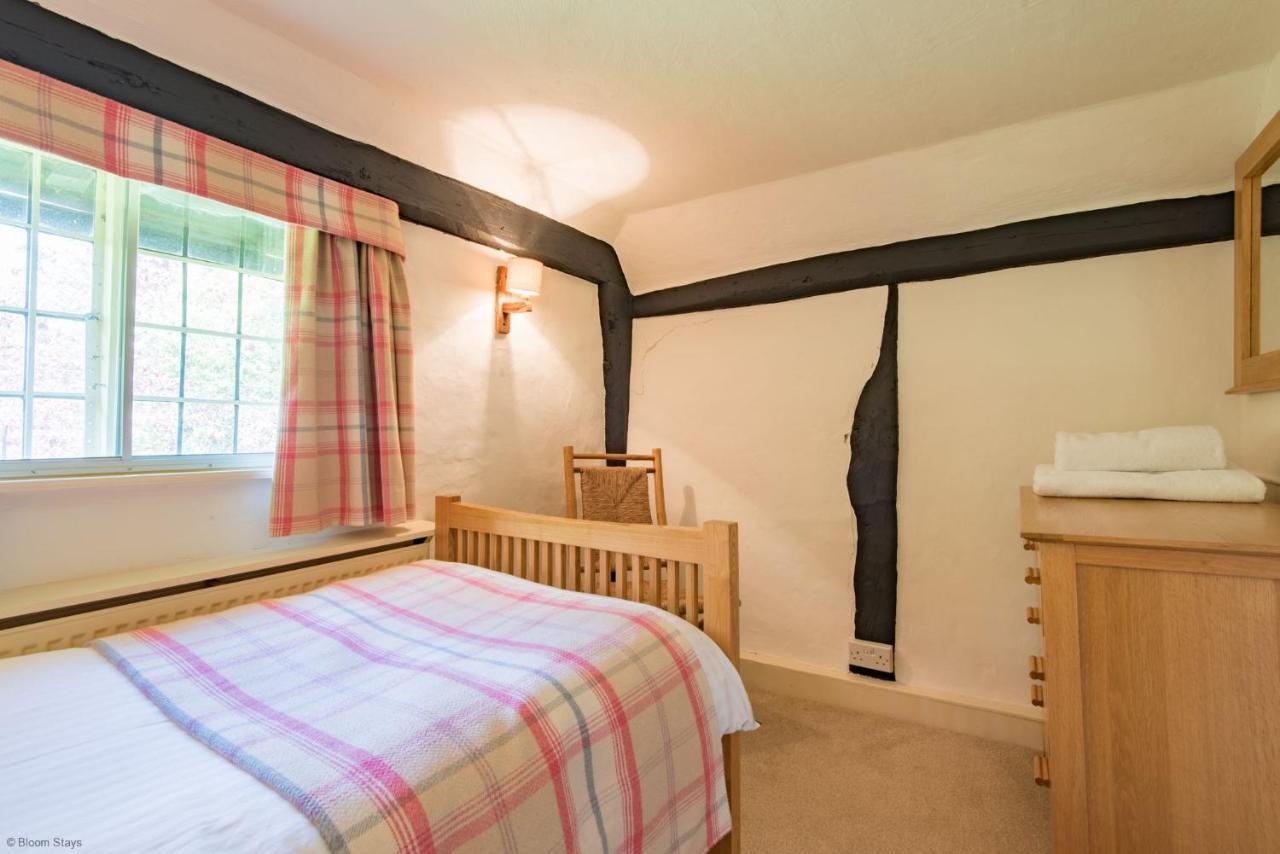 Walnut Tree Cottage By Bloom Stays Faversham Extérieur photo
