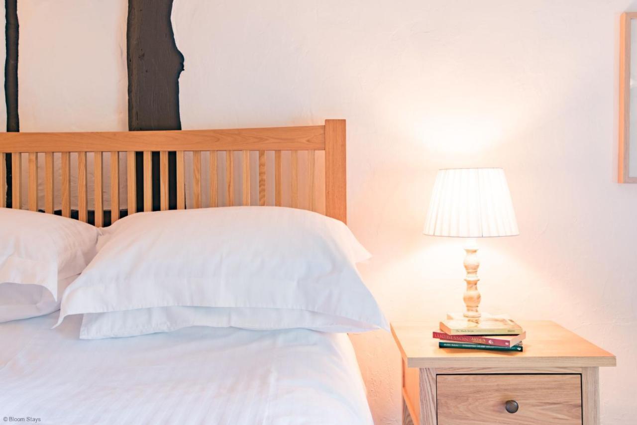 Walnut Tree Cottage By Bloom Stays Faversham Extérieur photo
